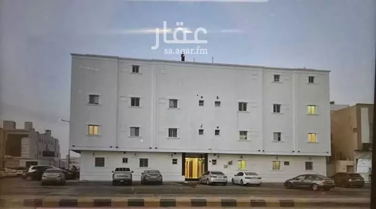 عمارة للبيع في شارع ابي جعفر المنصور ، حي اليرموك ، الرياض ، منطقة الرياض