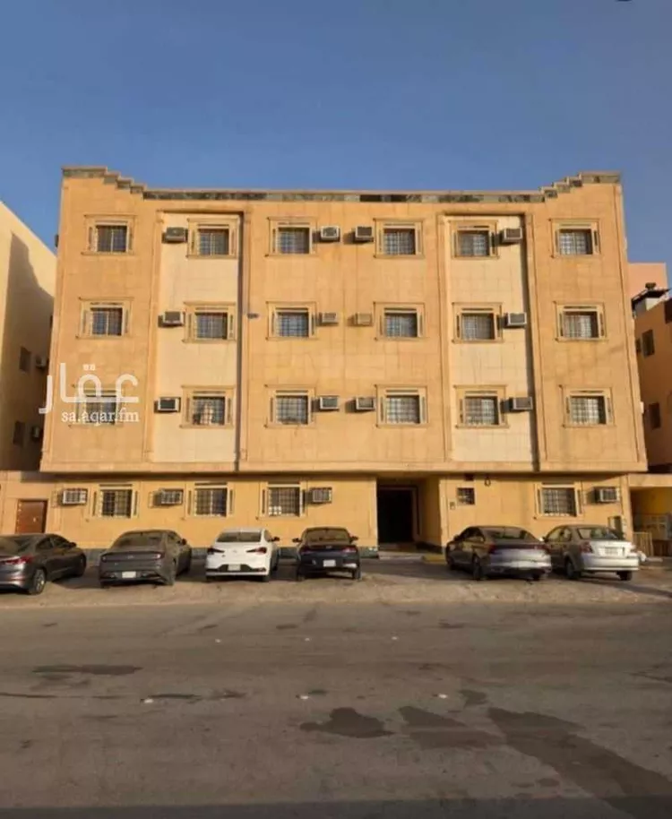 عمارة للبيع في شارع وادي المياه ، حي القادسية ، الرياض ، منطقة الرياض