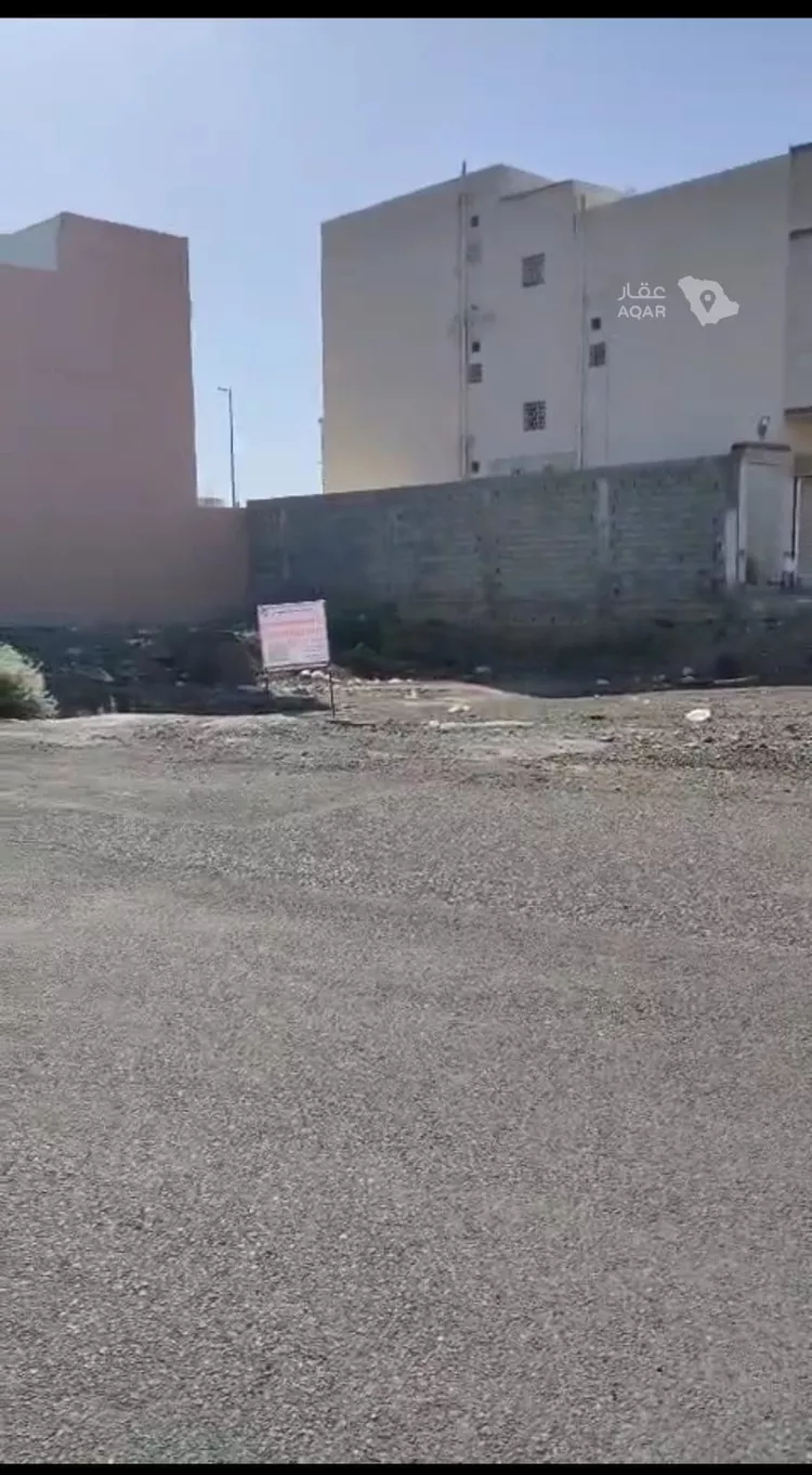 Land for Sale in Medina An Nakheel