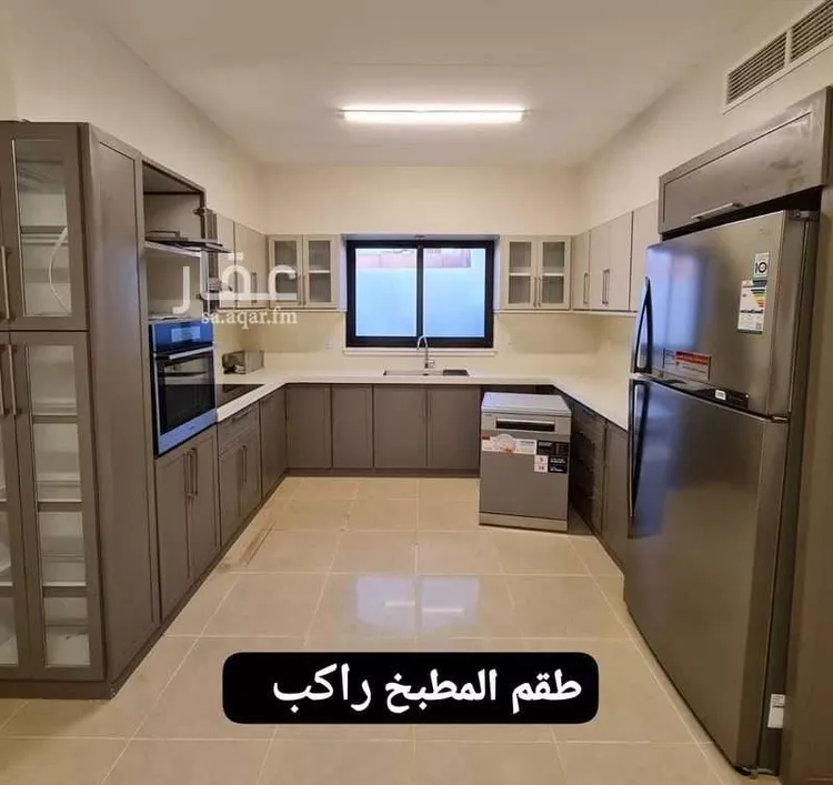 فيلا للبيع في حي الاحياء الشرقيه, مدينة مدينه الجبيل الصناعيه, المنطقة الشرقية صورة 4