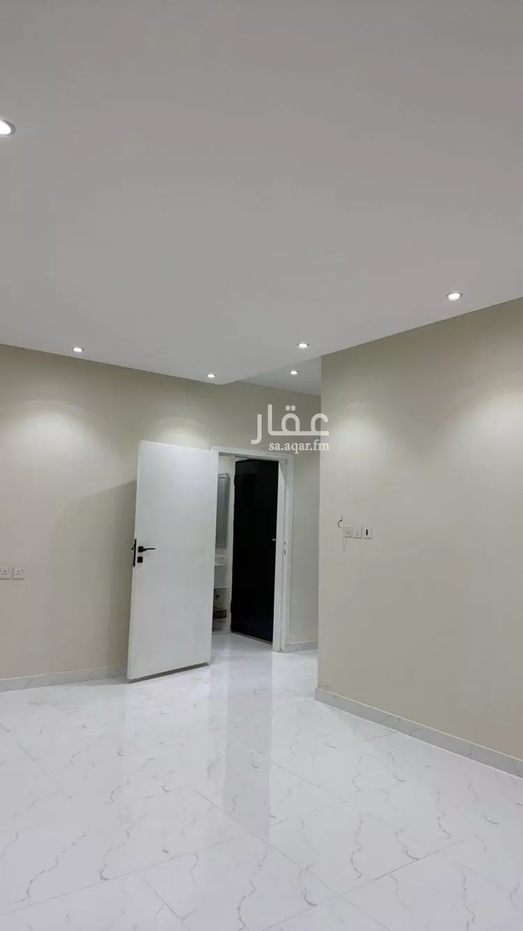 شقة للإيجار في شارع ابن أحمد اللخمي, حي الرمال, مدينة الرياض, منطقة الرياض صورة 3