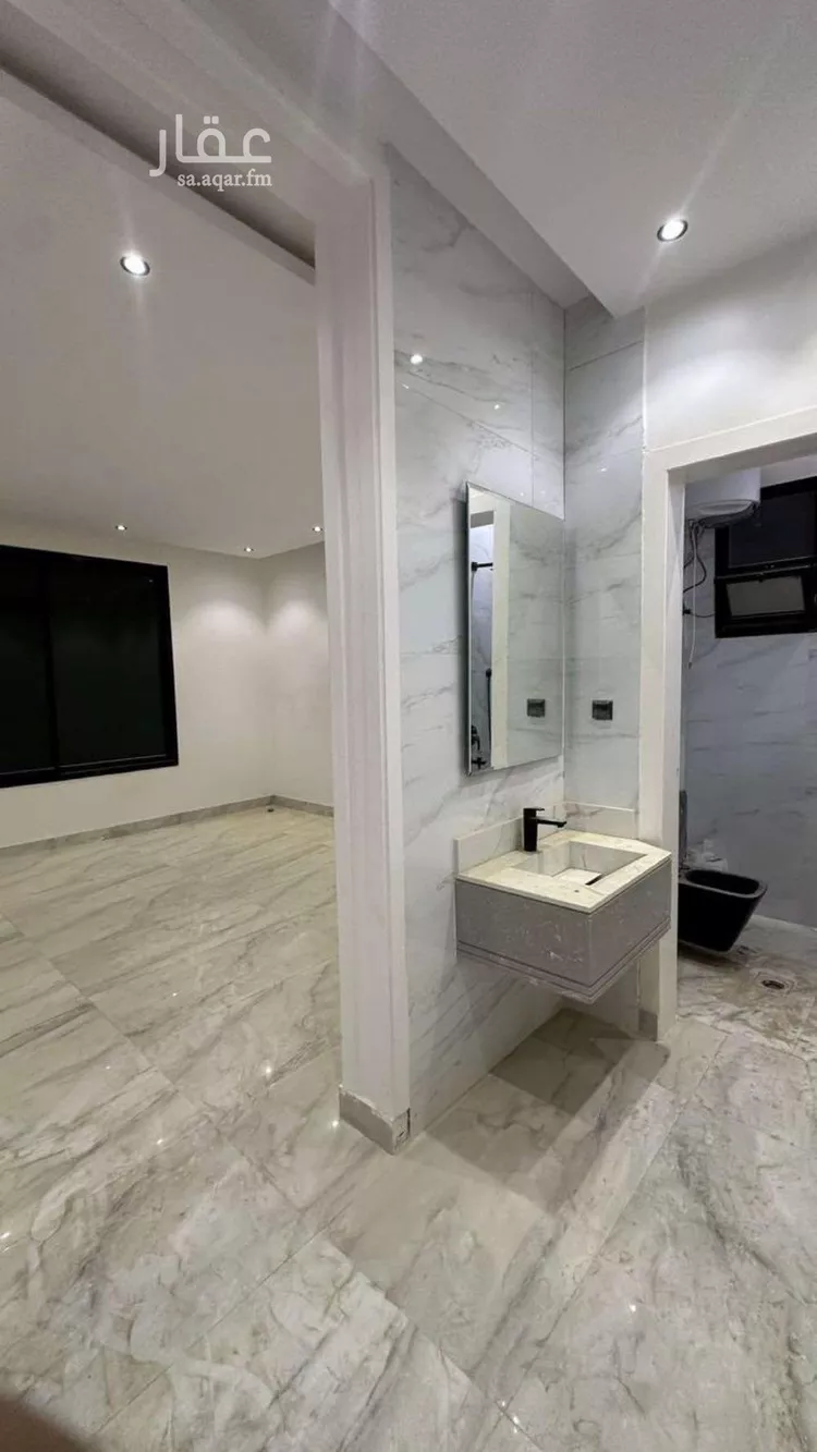 دور للإيجار في شارع يونس الرشيدي, حي الرمال, مدينة الرياض, منطقة الرياض صورة 4