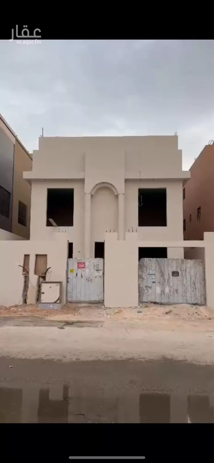 Villa for Sale in Riyadh Al Maizilah