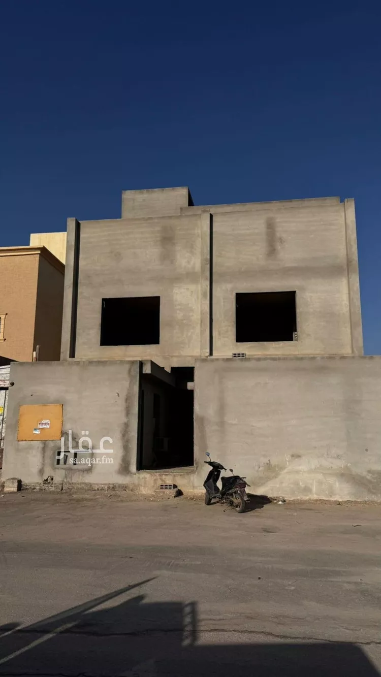 Villa for Sale in Riyadh Al Mahdiyah