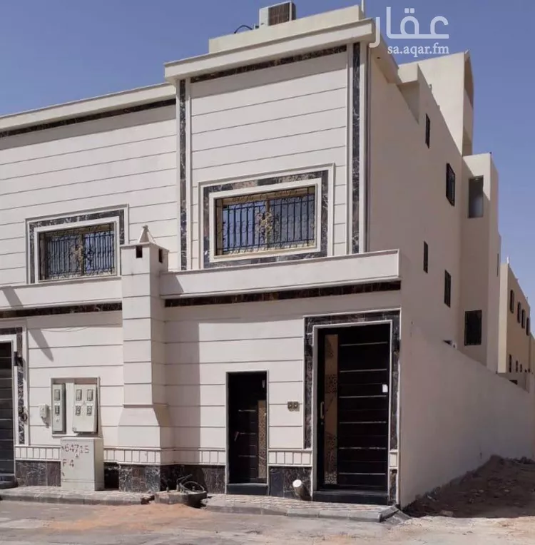 فيلا للإيجار في شارع خالد إدريس, حي العوالي, مدينة الرياض, منطقة الرياض