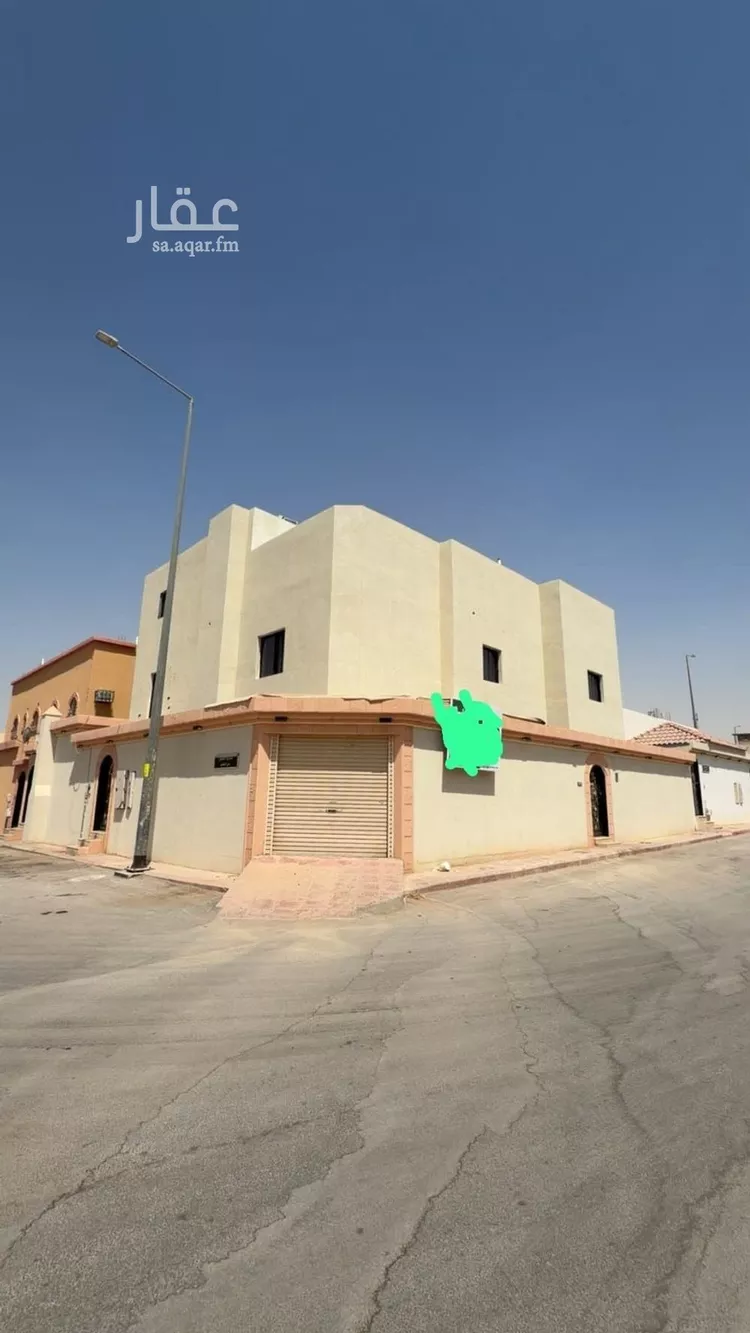 Villa for Sale in Riyadh An Nadhim