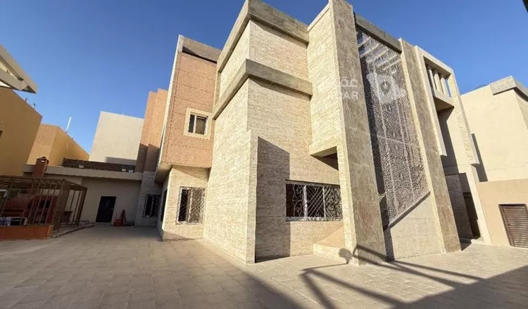 فيلا للبيع في حي النرجس, مدينة الرياض, منطقة الرياض