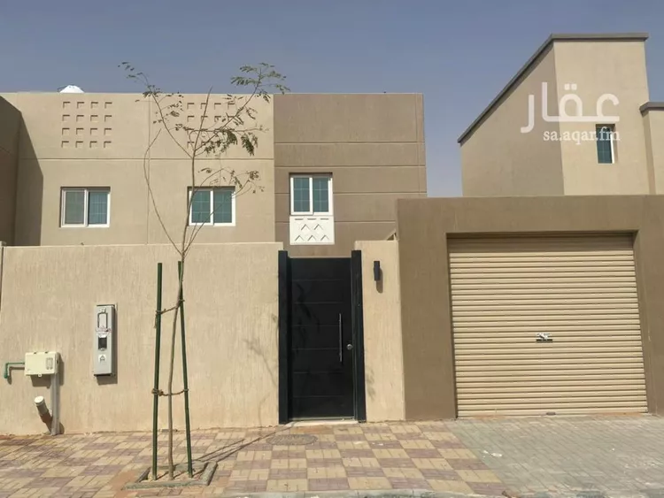 فيلا للإيجار في شارع إسحاق بن منصور, حي مطار الملك خالد الدولي, مدينة الرياض, منطقة الرياض صورة 4