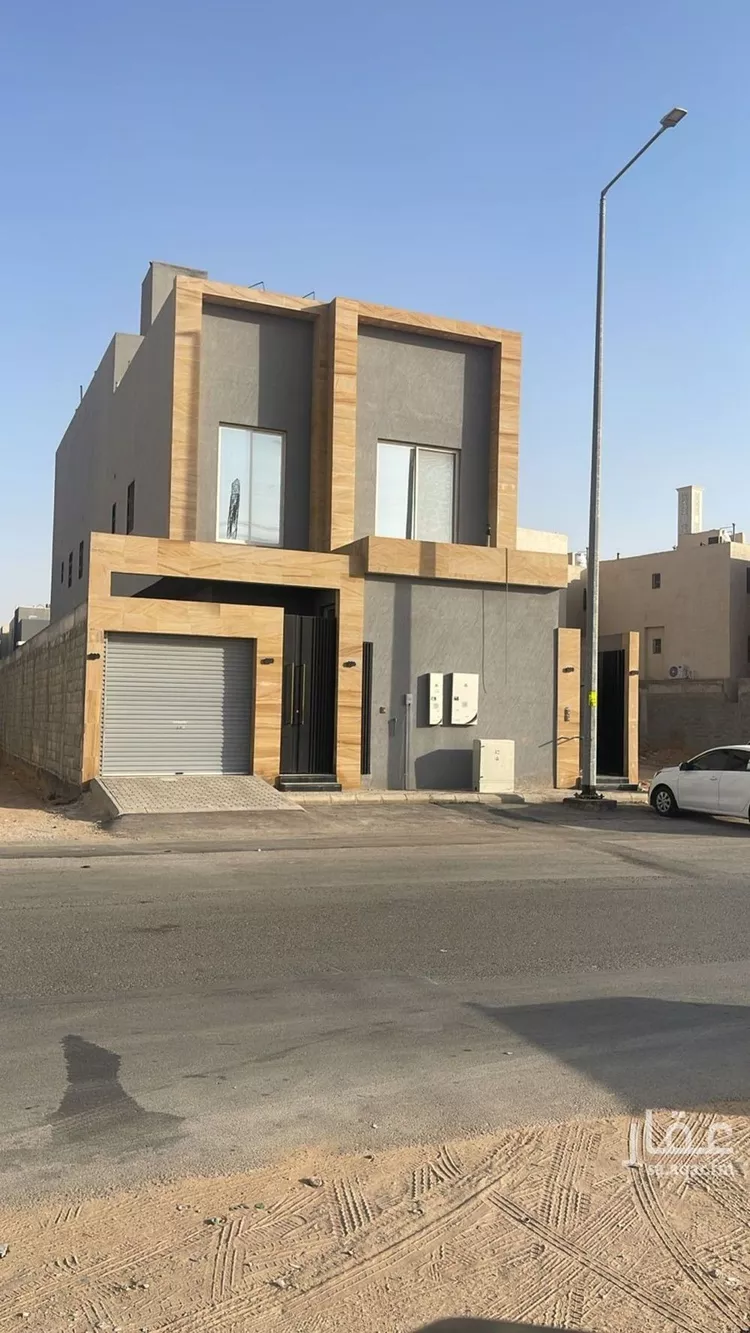 شقة للبيع في حي الرمال, مدينة الرياض, منطقة الرياض