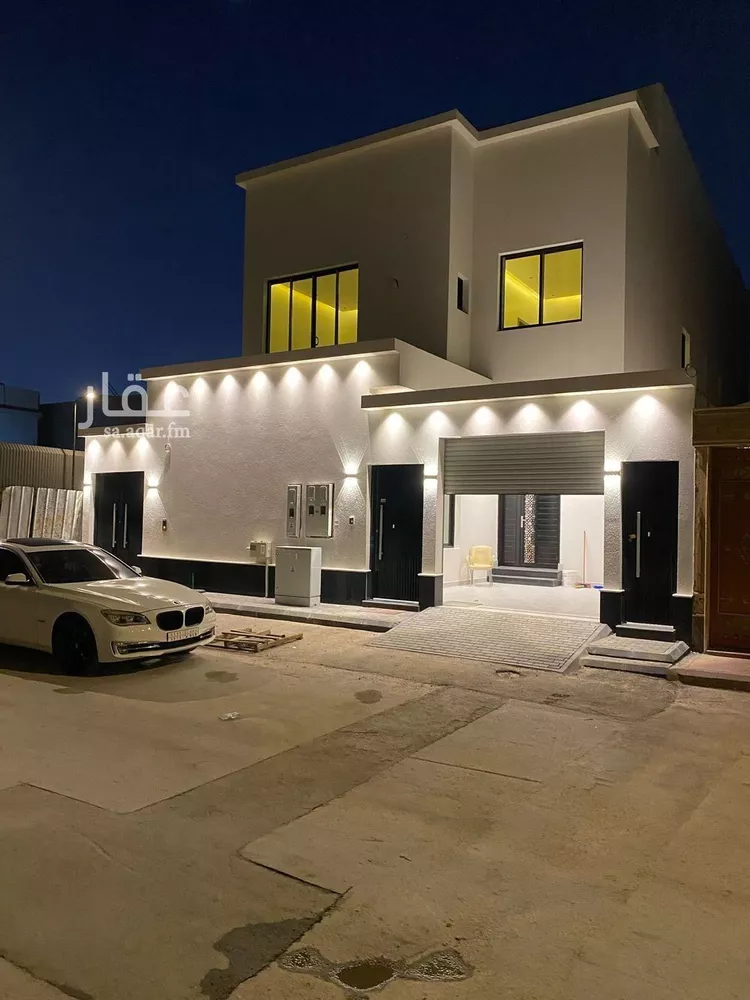 فيلا للبيع في شارع طفيلة, حي النهضة, مدينة الرياض, منطقة الرياض