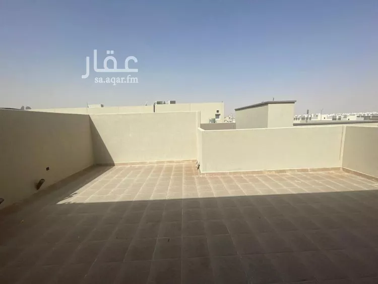 فيلا للإيجار في شارع إسحاق بن منصور, حي مطار الملك خالد الدولي, مدينة الرياض, منطقة الرياض