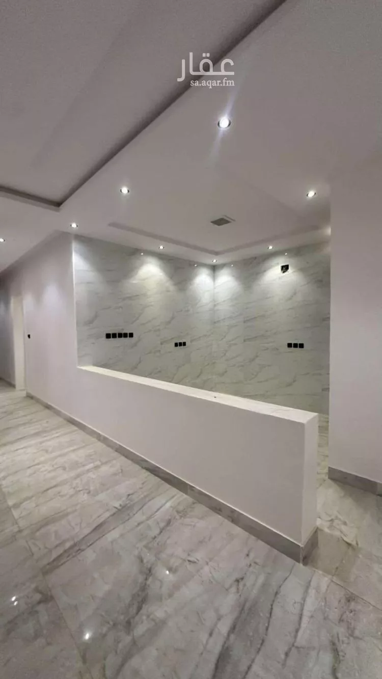 دور للإيجار في شارع يونس الرشيدي, حي الرمال, مدينة الرياض, منطقة الرياض صورة 2