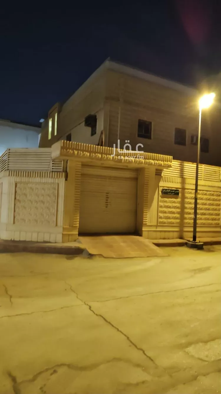 فيلا للبيع في شارع غير مسمى, حي السويدي, مدينة الرياض, منطقة الرياض
