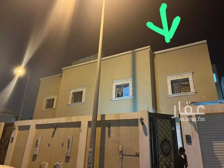 فيلا للبيع في شارع الجزين, حي الدار البيضاء, مدينة الرياض, منطقة الرياض