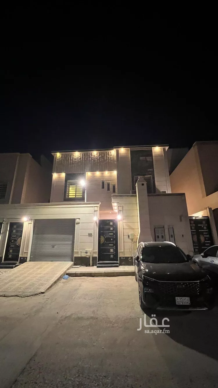 فيلا للبيع في شارع أحمد بن بكر بن بقية, حي العارض, مدينة الرياض, منطقة الرياض صورة 5