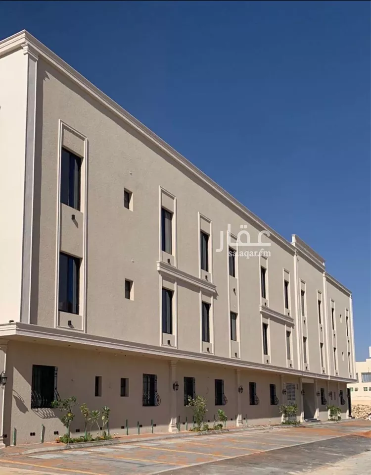 شقة للإيجار في شارع الجميل ابن حاتم, حي ظهرة لبن, مدينة الرياض, منطقة الرياض