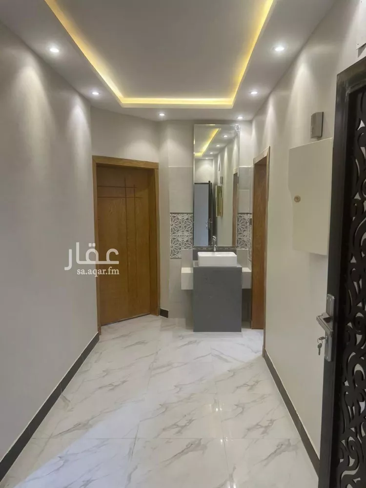 شقة للإيجار في شارع البقيع, حي أحد, مدينة الرياض, منطقة الرياض 8