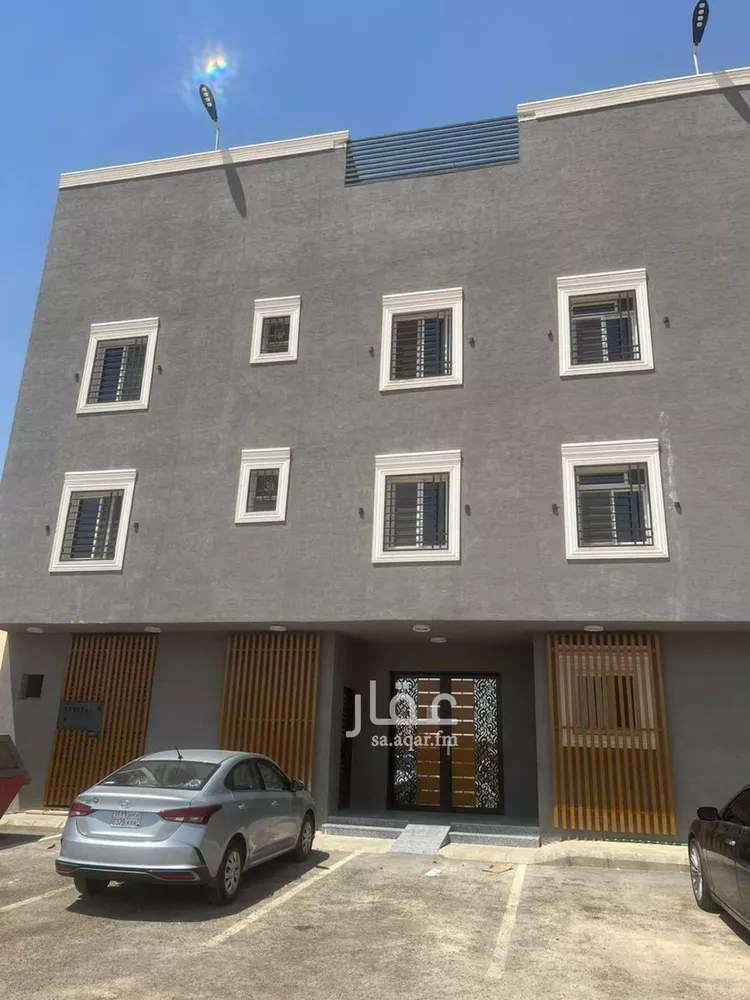 Apartment for Rent in Riyadh Uhud
