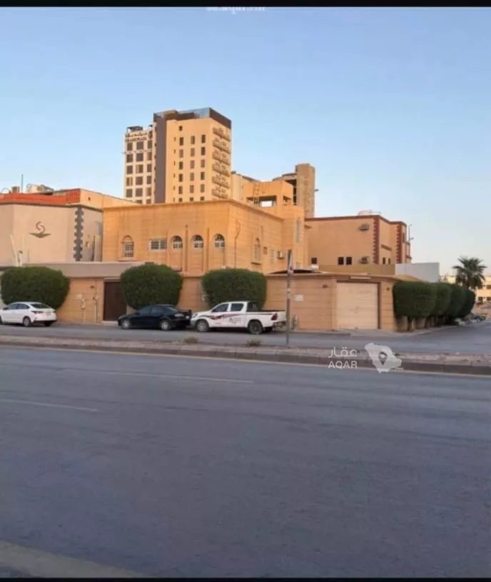 فيلا للبيع في حي العقيق, مدينة الرياض, منطقة الرياض