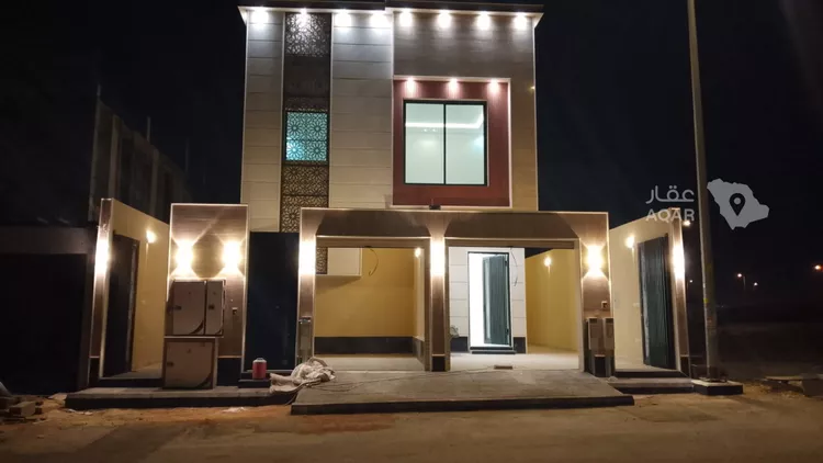 Floor for Sale in Riyadh Al Janadriyah