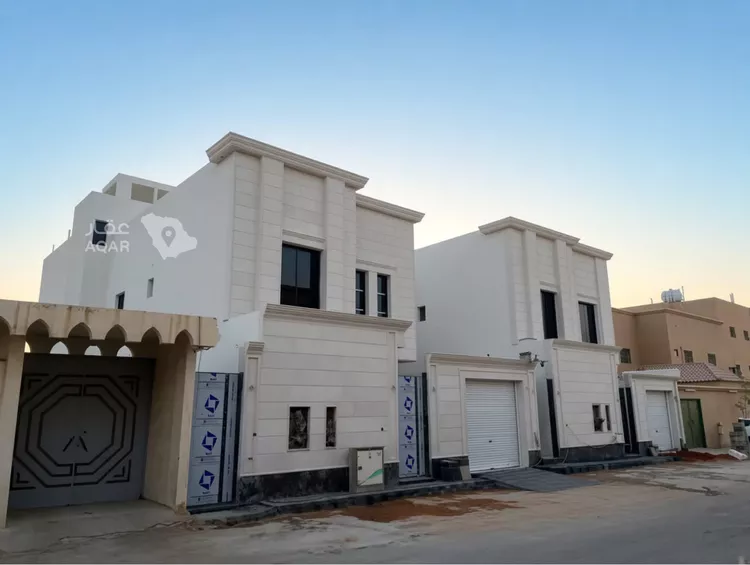 Villa for Sale in Riyadh Al Khaleej