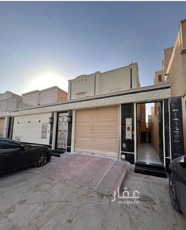 شقة للبيع في حي قرطبة, مدينة الرياض, منطقة الرياض صورة 5
