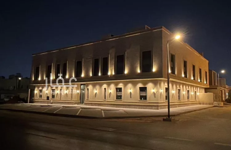 Building for Sale in Riyadh Al Qadisiyah