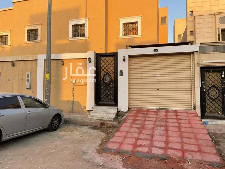 فيلا للبيع في شارع الجزين, حي الدار البيضاء, مدينة الرياض, منطقة الرياض صورة 2