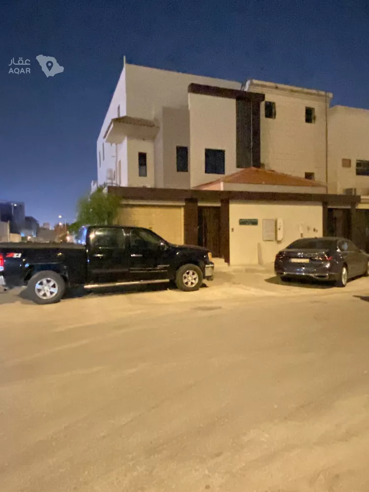 شقة للإيجار في شارع ابن خزيمة الأنصاري, حي غرناطة, مدينة الرياض, منطقة الرياض