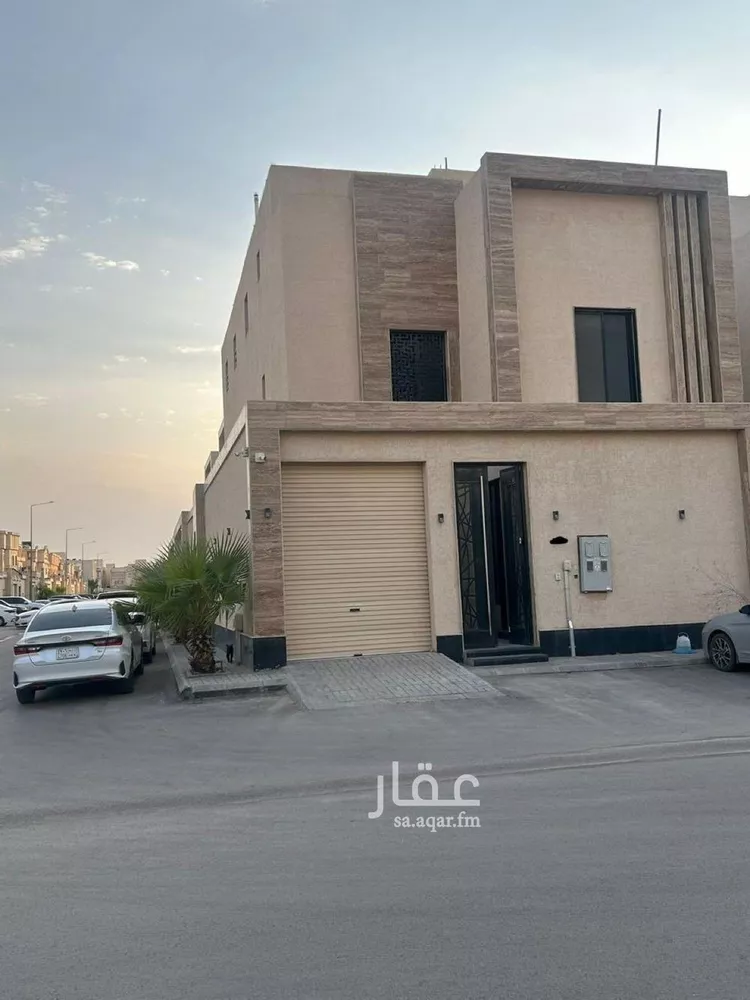 Villa for Rent in Riyadh Ar Rimal