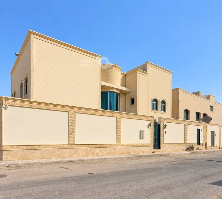 فيلا للبيع في حي الربيع, مدينة الرياض, منطقة الرياض