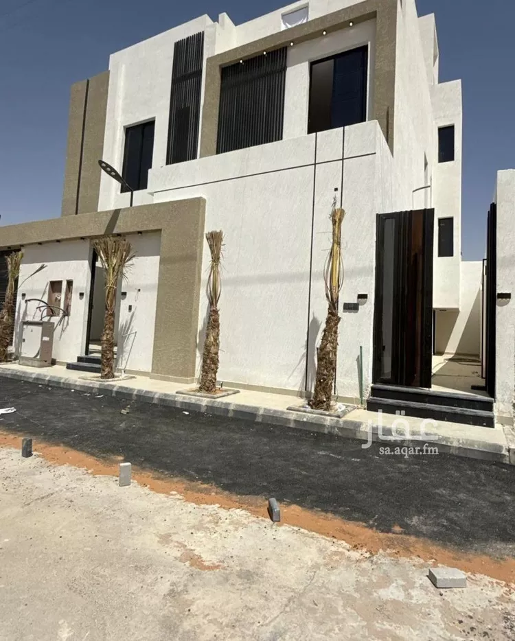 دور للبيع في شارع محمد إبراهيم الختني, حي البيان, مدينة الرياض, منطقة الرياض