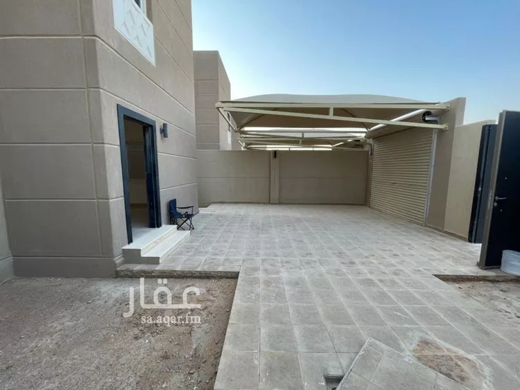 فيلا للبيع في شارع أحمد البصري, حي مطار الملك خالد الدولي, مدينة الرياض, منطقة الرياض صورة 2