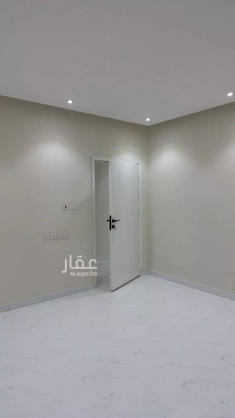 شقة للإيجار في شارع ابن أحمد اللخمي, حي الرمال, مدينة الرياض, منطقة الرياض صورة 5