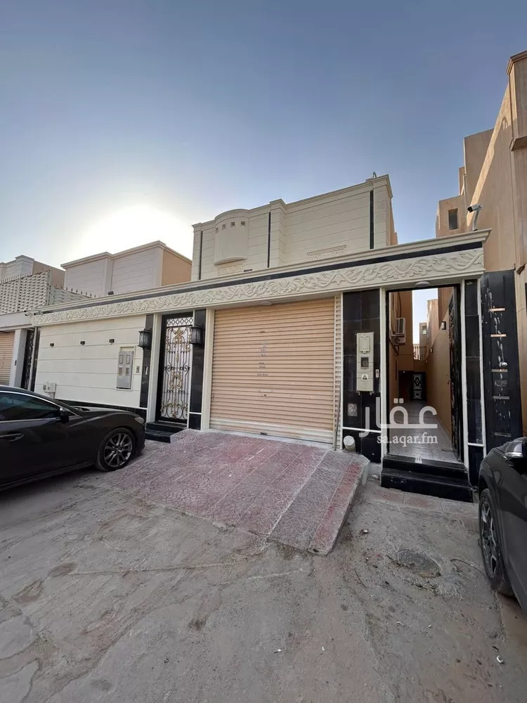 Floor for Sale in Riyadh Qurtubah صورة 3