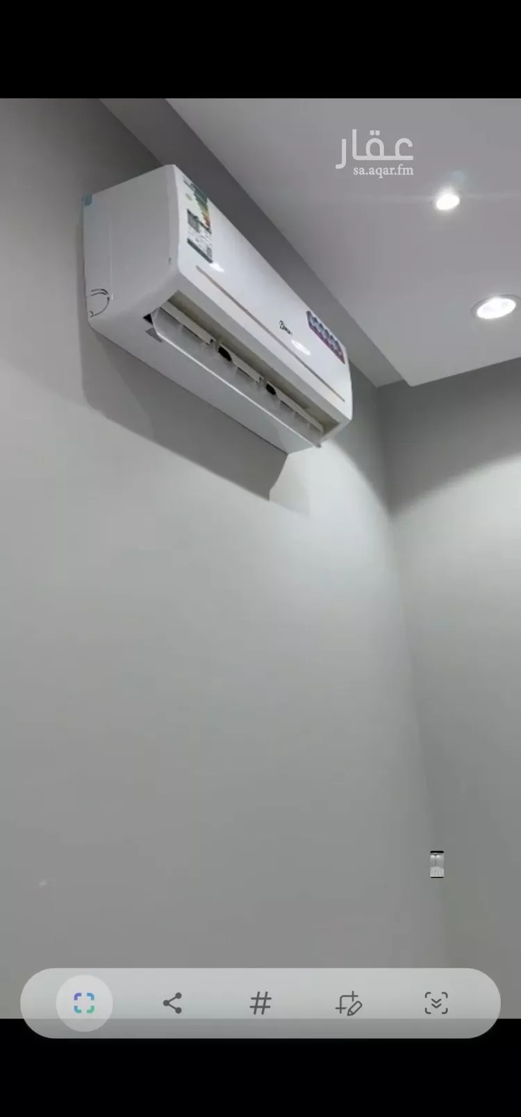 شقة للبيع في شارع سعيد بن نفيل, حي الرمال, مدينة الرياض, منطقة الرياض صورة 4