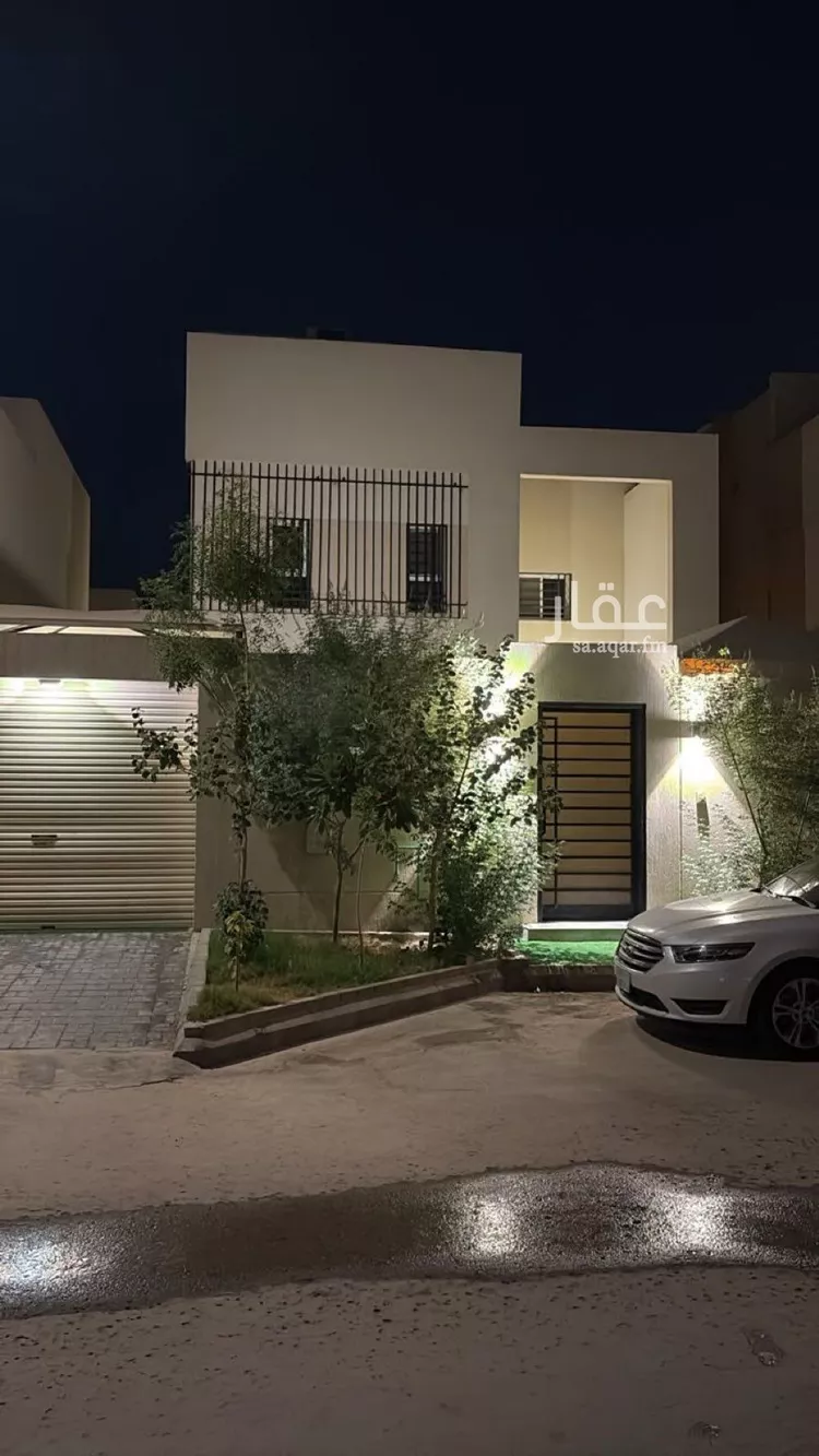 فيلا للبيع في حي الجنادرية, مدينة الرياض, منطقة الرياض