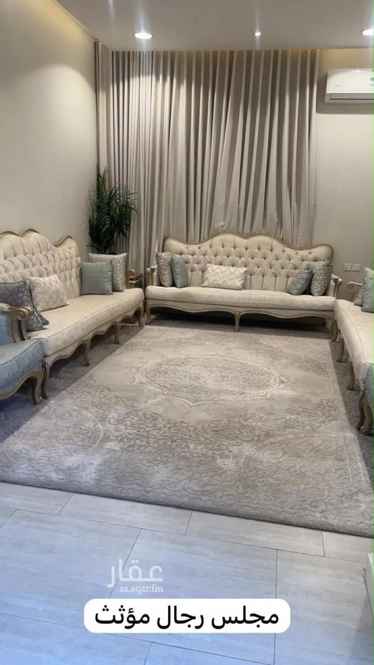 Villa for Rent in Riyadh Ar Rimal صورة 4