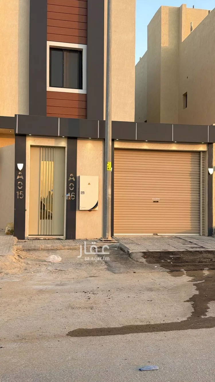 Floor for Rent in Riyadh Taiba