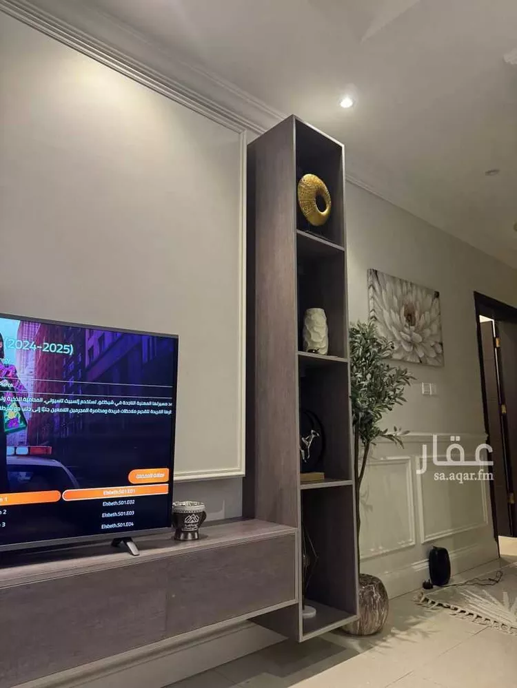 شقة للبيع في شارع رفيع بن مهران ، حي مريخ ، جدة ، جدة صورة 3