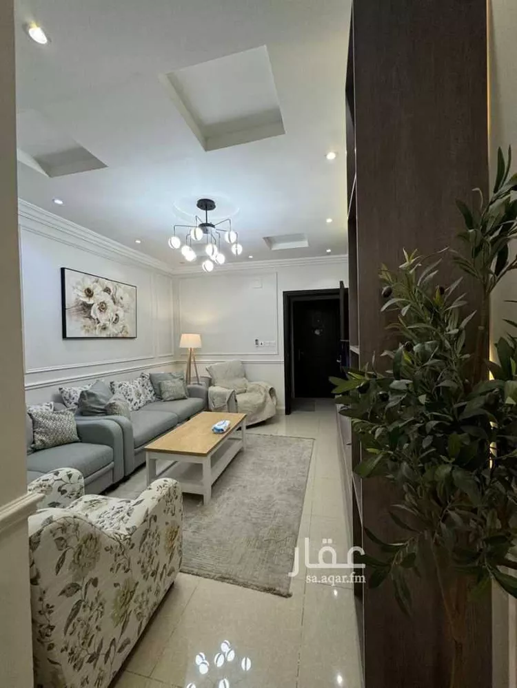 شقة للبيع في شارع رفيع ابن مهران ، حي الشروق ، جدة ، جدة صورة 2