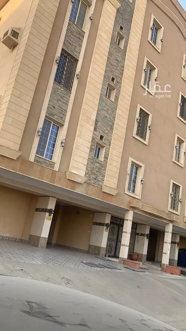 شقة للبيع في شارع رفيع بن مهران ، حي مريخ ، جدة ، جدة