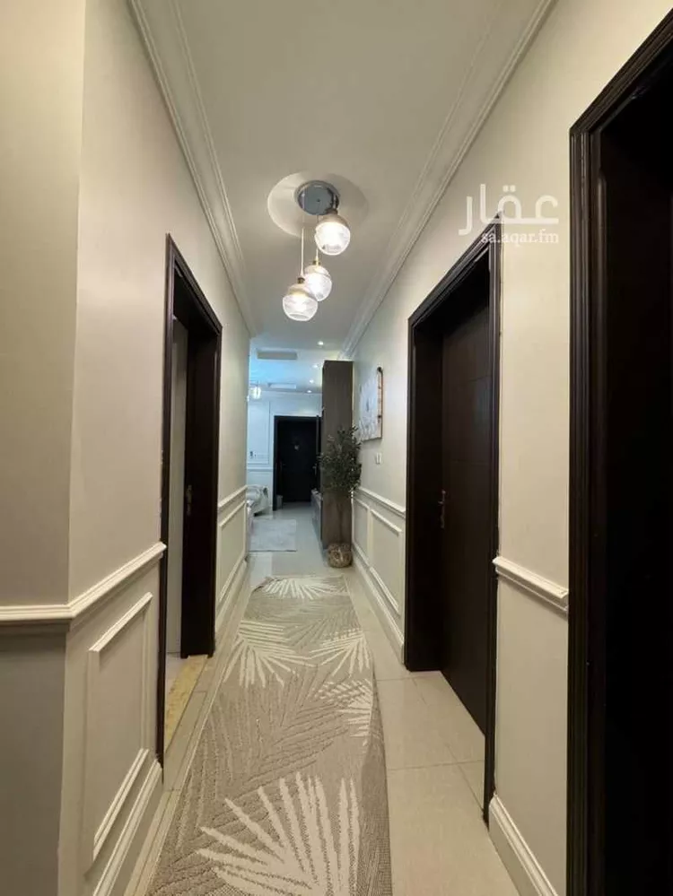 شقة للبيع في شارع رفيع ابن مهران ، حي الشروق ، جدة ، جدة صورة 5