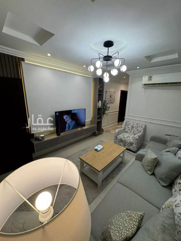 شقة للبيع في شارع رفيع ابن مهران ، حي الشروق ، جدة ، جدة صورة 4