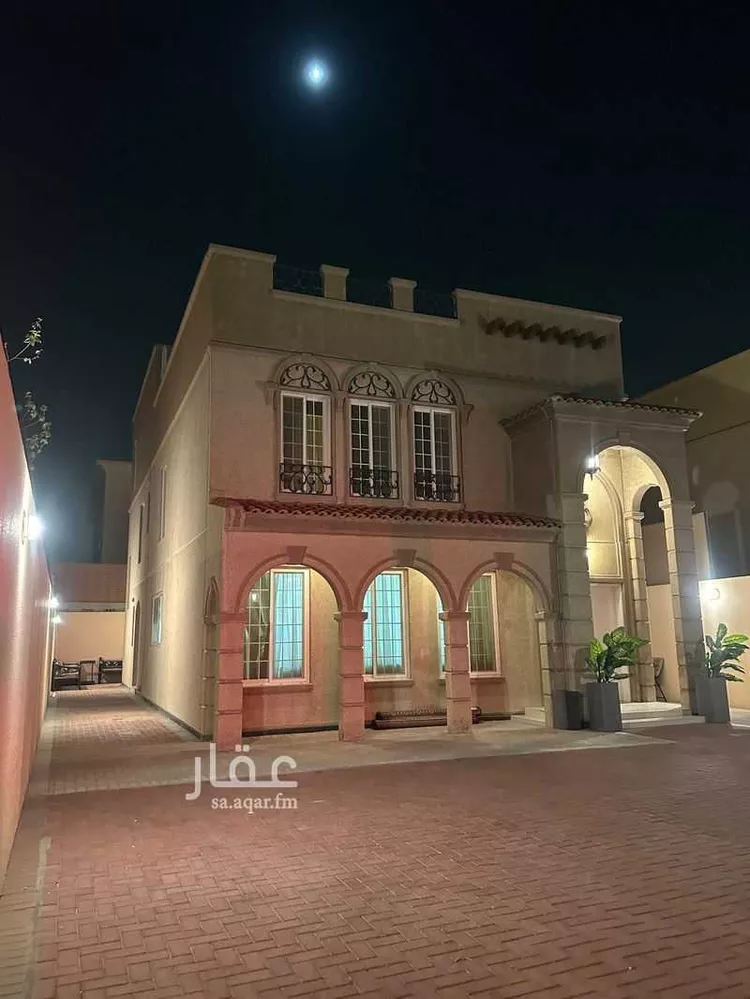 فيلا للبيع في حي الخزامى, مدينة الخبر, المنطقة الشرقية