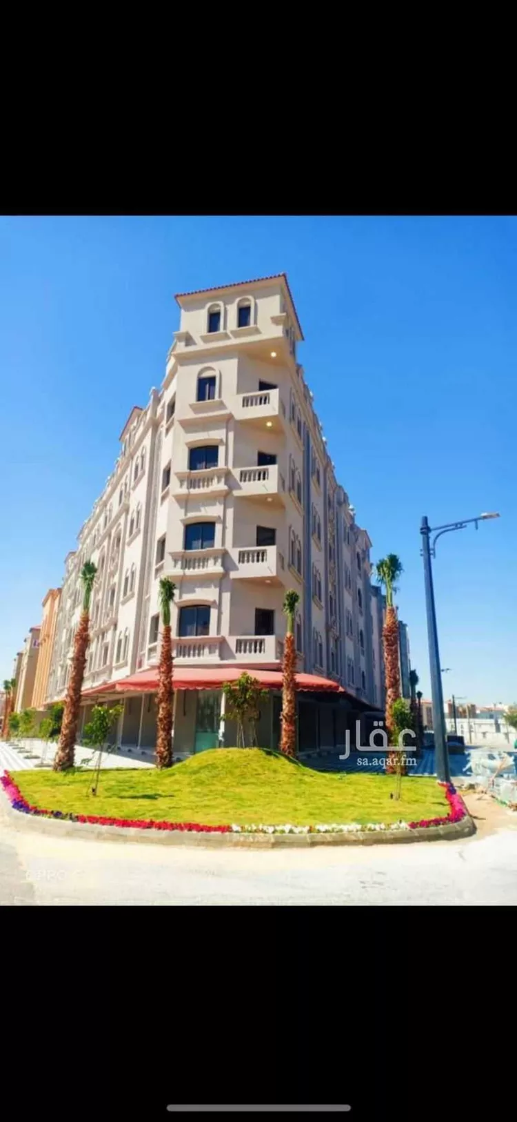 Apartment for Rent in Al Khobar Al Hamra