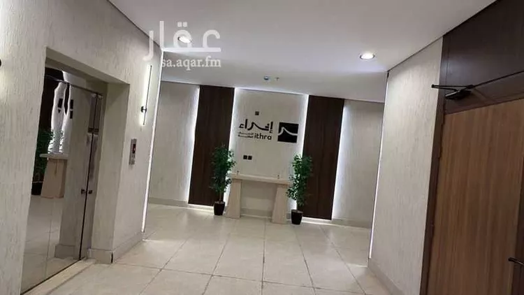 شقة للإيجار في حي الحمراء, مدينة الخبر, المنطقة الشرقية