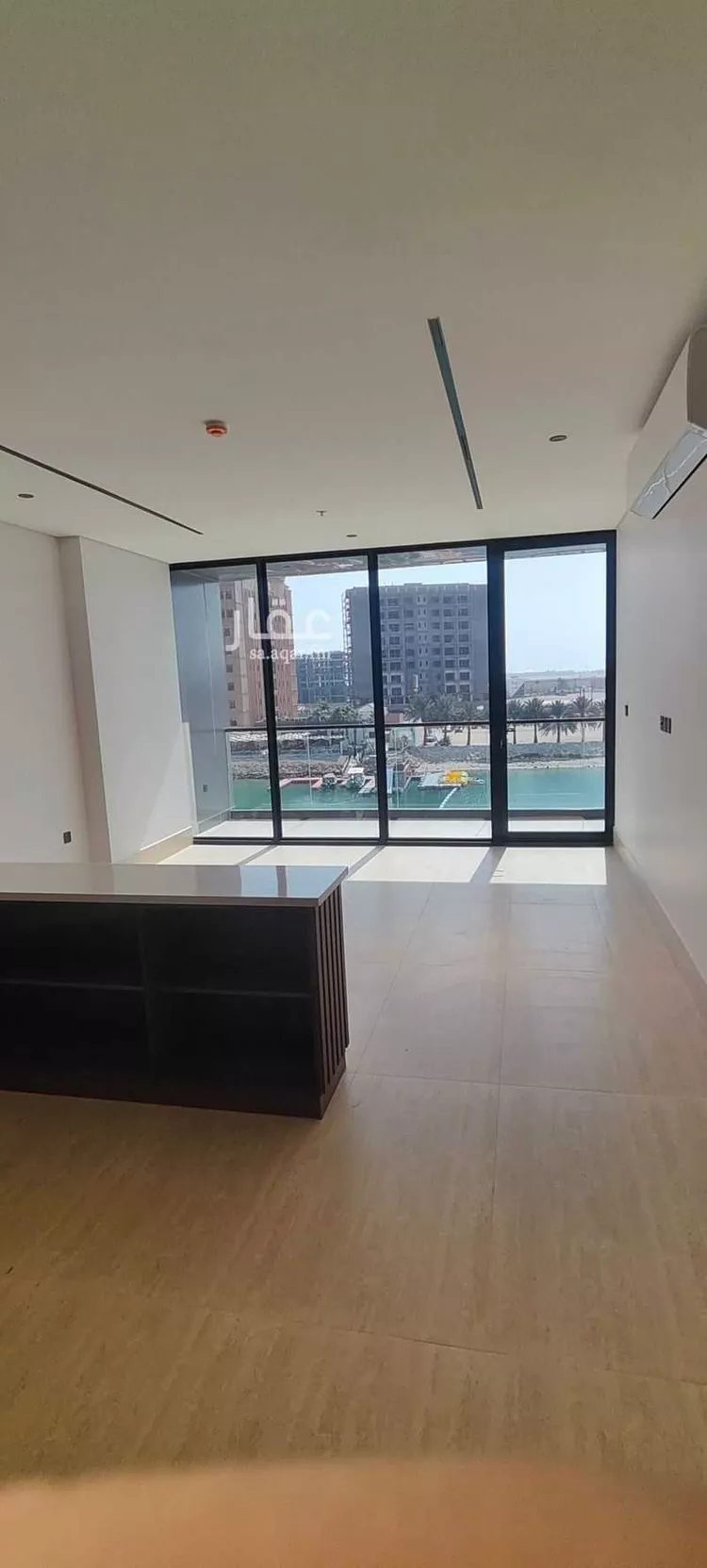 شقة للإيجار في حي الخور, مدينة الخبر, المنطقة الشرقية صورة 4