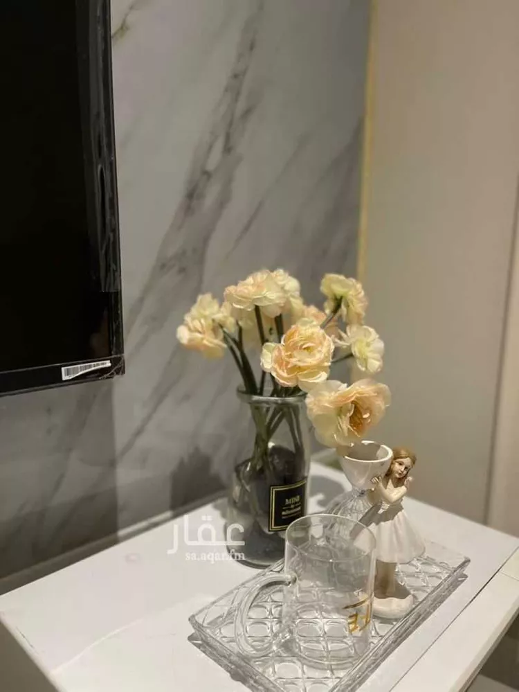 عمارة للإيجار في شارع بيرين, حي الحمراء, مدينة الخبر, المنطقة الشرقية صورة 5