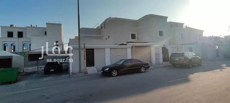 فيلا للإيجار في شارع ابو طالب المروزي, حي الخزامى, مدينة الخبر, المنطقة الشرقية